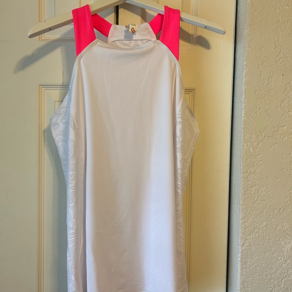 Women’s tank